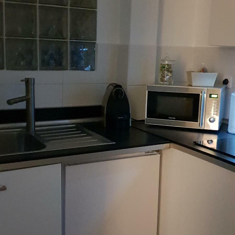 Appartement Lena Cosy Аркуей Екстер'єр фото