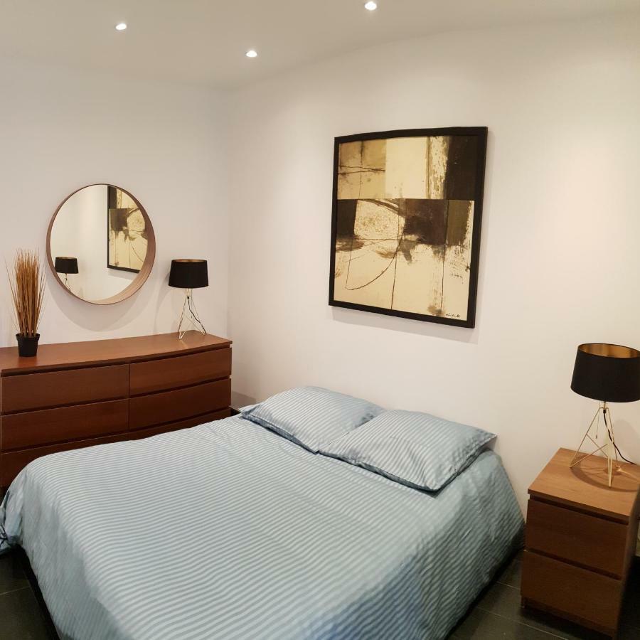 Appartement Lena Cosy Аркуей Екстер'єр фото