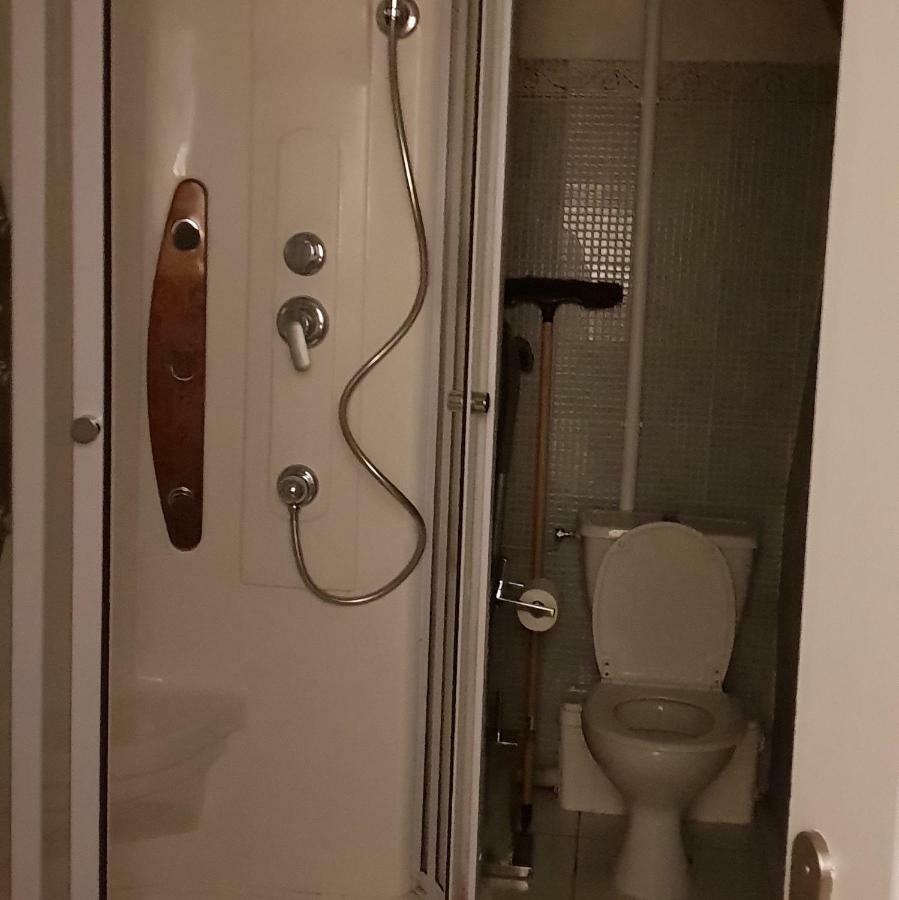Appartement Lena Cosy Аркуей Екстер'єр фото