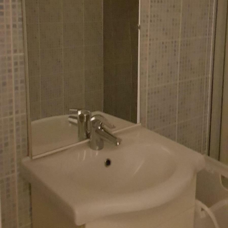 Appartement Lena Cosy Аркуей Екстер'єр фото