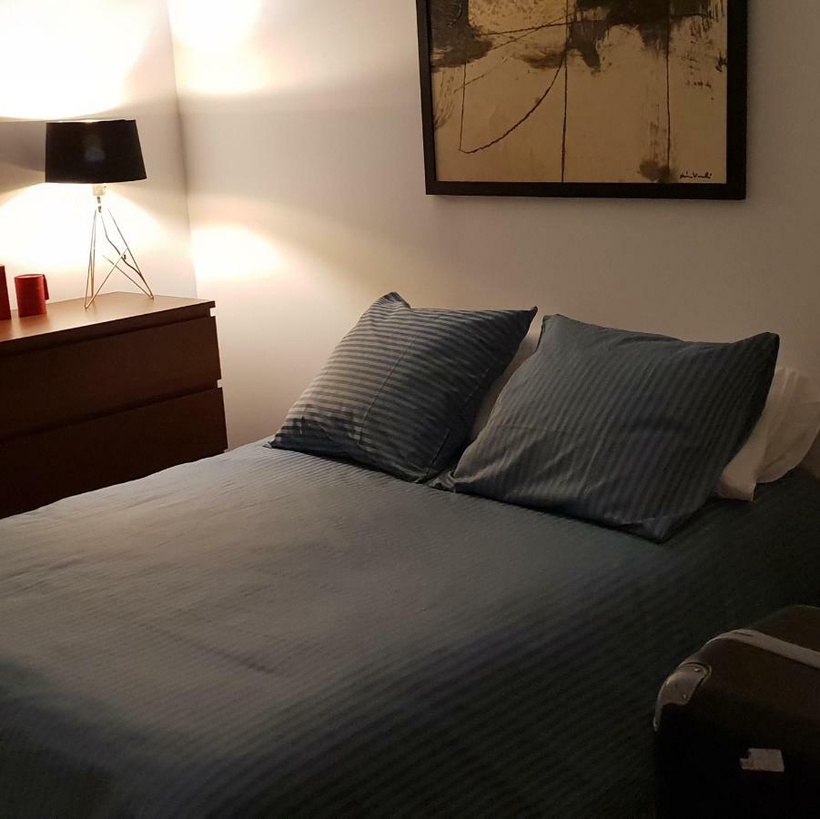 Appartement Lena Cosy Аркуей Екстер'єр фото