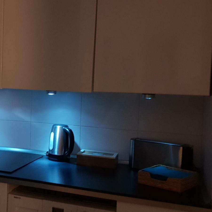 Appartement Lena Cosy Аркуей Екстер'єр фото